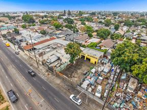 1240 W Slauson Ave