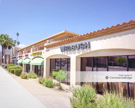 Retail space for Rent at 74040 State Route 111 in Palm Desert