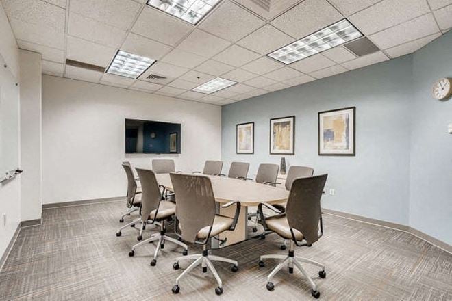 Louisville Office Evolution