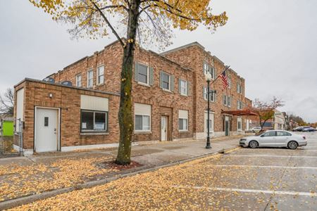 Office space for Sale at 310 W Wisconsin Ave in Tomahawk