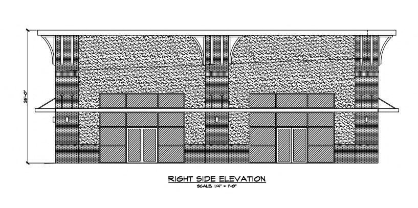 Corner Retail Site - Furys Ferry & Park Lane