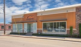 702 W Fremont Street