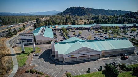 Retail space for Rent at 450 NW 257th Way in Troutdale