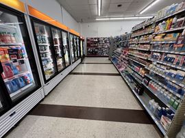 1,800 & 10,994 SQ.FT. FOR LEASE