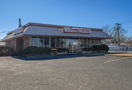 Retail space for Rent at 2700 W Irving Blvd in Irving