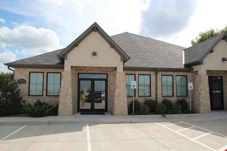 Office space for Rent at 100 NW 150th Street in Edmond
