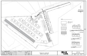 10.34 +/- AC Whitfield Commercial Center