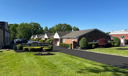 Photo of commercial space at 200 East Main Street in Smithtown
