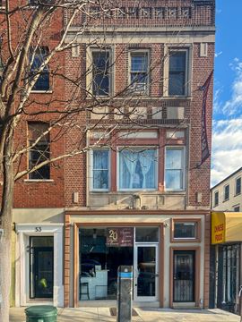 55 4th Avenue | Prime Park Slope Mixed Use Building For Sale - Delivered Vacant