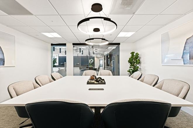 BH4 - 9465 Wilshire Boulevard