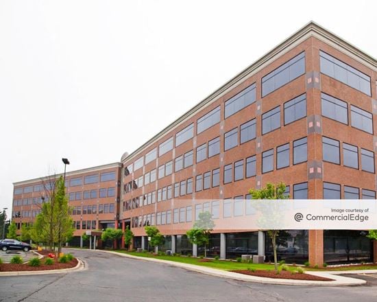 Cambridge Court Phase I