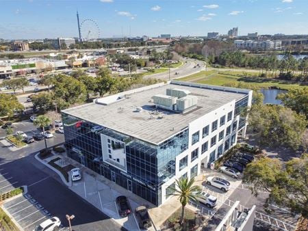 Office space for Rent at 7208 W Sand Lake Rd in Orlando