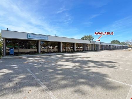 Office space for Rent at 1600 Peninsula Drive in Erie