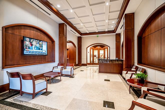 ZEN - Offices - Fort Lauderdale Las Olas