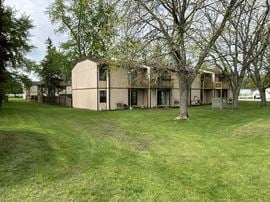 Corning Apartments