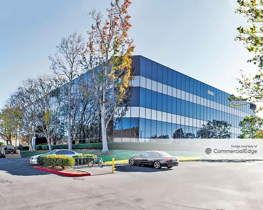 Santa Monica Business Park 2950 31st Street Property & Listing