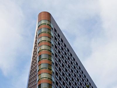 388 Market Street