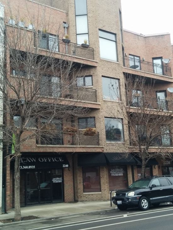 2240 W Armitage Ave., Chicago, IL | CommercialSearch