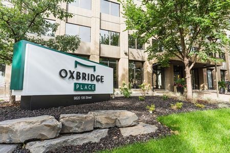 Oxbridge Place