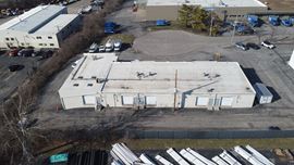 11724-11740 Lackland Industrial Dr