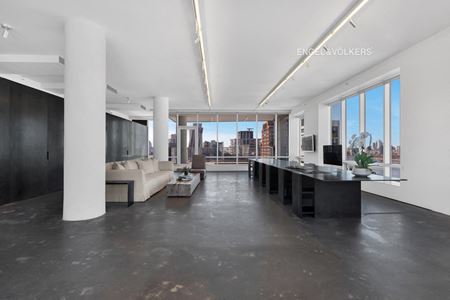 Office space for Sale at 545 West 25th Street in New York