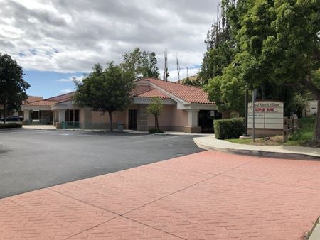 Photo of commercial space at 1070 Country Club Drive in Simi Valley