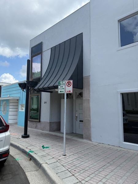 Other space for Rent at 211 N Magnolia Avenue in Orlando