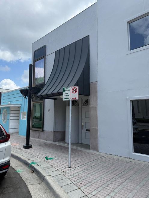 211 N Magnolia Avenue