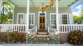Southernmost Inn