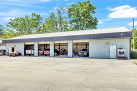 Classic Collision NNN | 6.98% Cap | Infill Retail Corridor | Aiken, SC