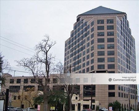 Office space for Rent at 2515 McKinney Avenue in Dallas