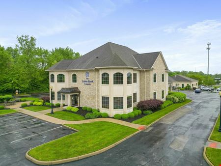 Photo of commercial space at 461 Beecher Road in Gahanna