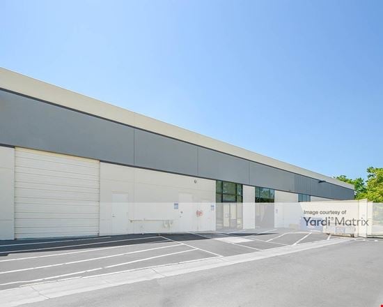 Kato Business Center - Bldg A