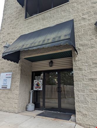 Turnkey Bar, Restaurant & Event Space | Downtown Crete
