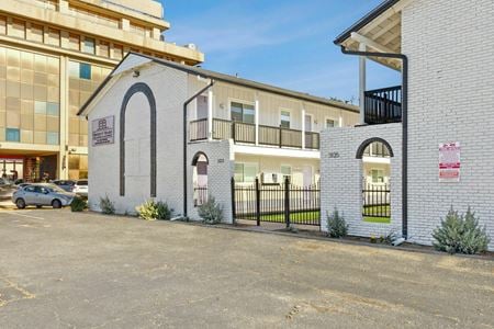 Multi-Family space for Sale at 3125 S University Dr in Fort Worth