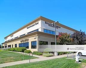 Liberty Center I