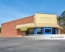 Douglasville Exchange