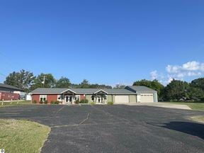 6 New Modern Office Spaces for Lease
