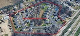 1004 Mineral Cir