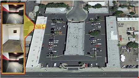 Retail space for Rent at 1200 West Florida Avenue in Hemet