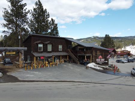 Photo of commercial space at 522 South Middlefork Road in Garden Valley
