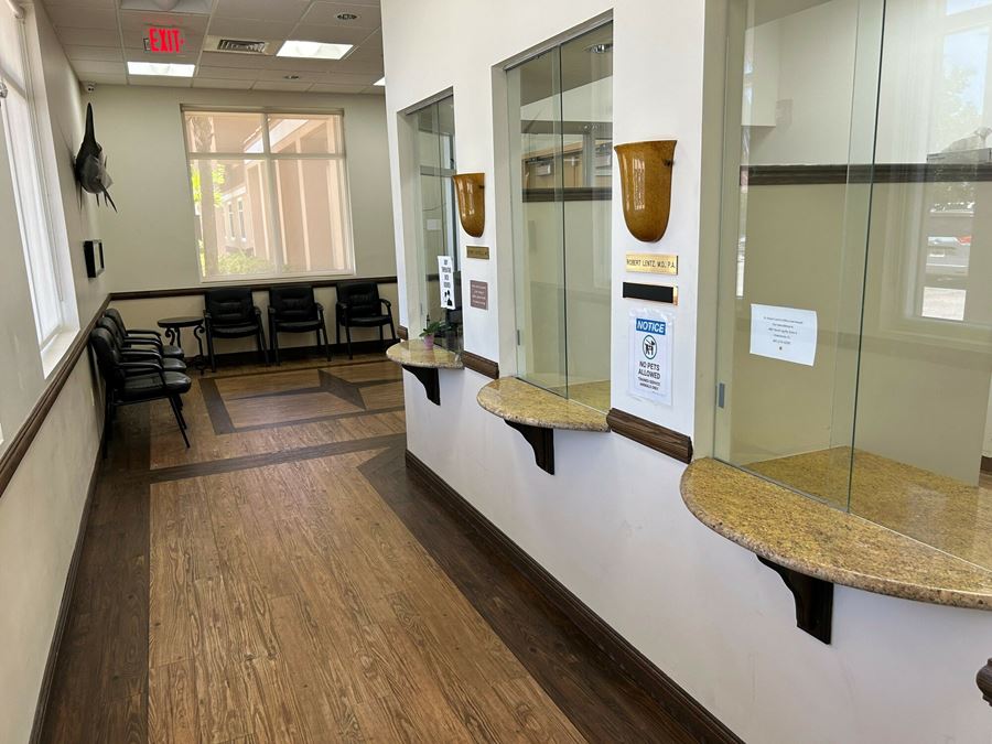 Lake Worth Medical Center