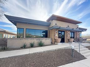 10643 N Frank Lloyd Wright Blvd Ste 202