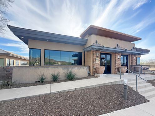 10643 N Frank Lloyd Wright Blvd Ste 202