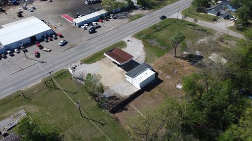 6735 N Peoria