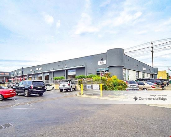 SODO Urban Works Business Park