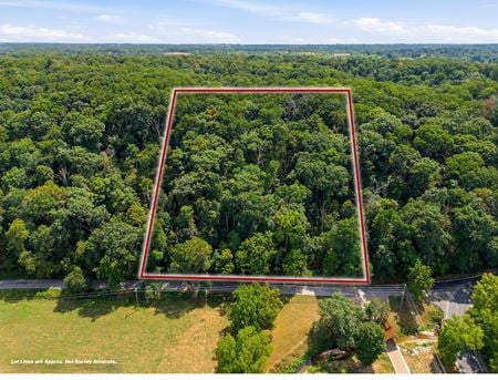 VacantLand space for Sale at Spanker Creek Rd in Bentonville
