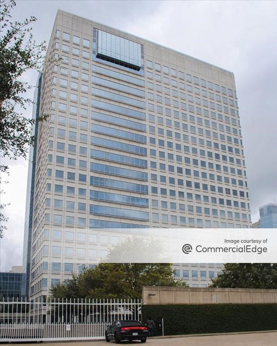 CityWest Place - Building 4