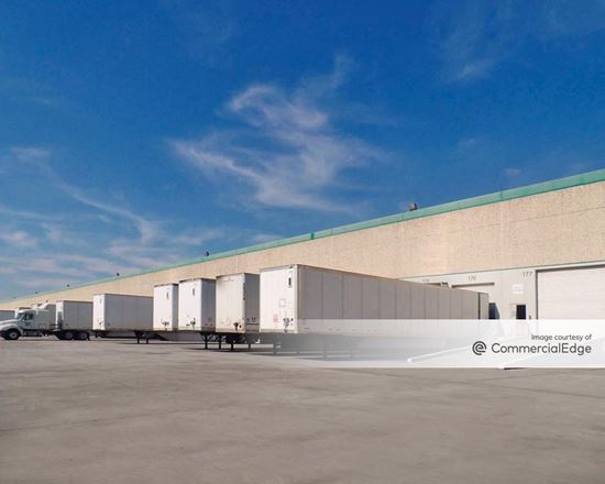 Prologis IAH Logistics 5 & 6