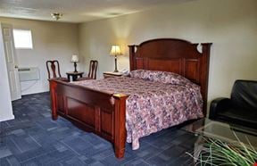 All Seasons Mobile Home & RV Park and Motel